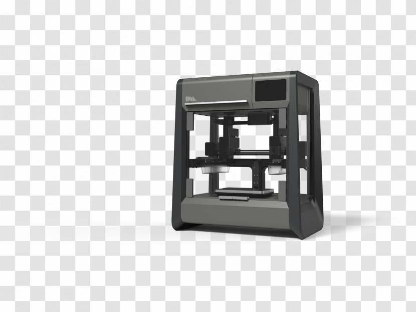3D Printing Printers Stratasys Metal - Hardware - Printer Transparent PNG