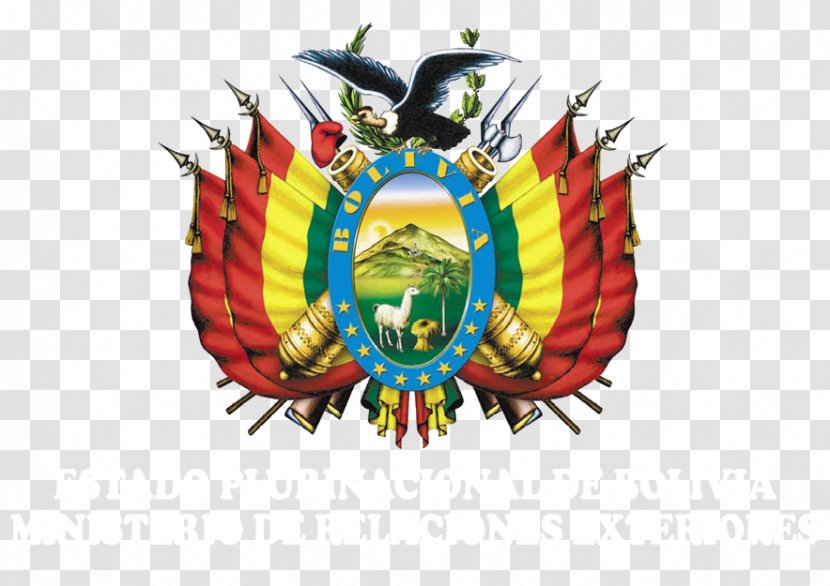 President Of Bolivia Ministry The Presidency - Egipto Bandera Transparent PNG