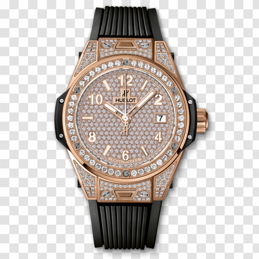 hublot bucherer