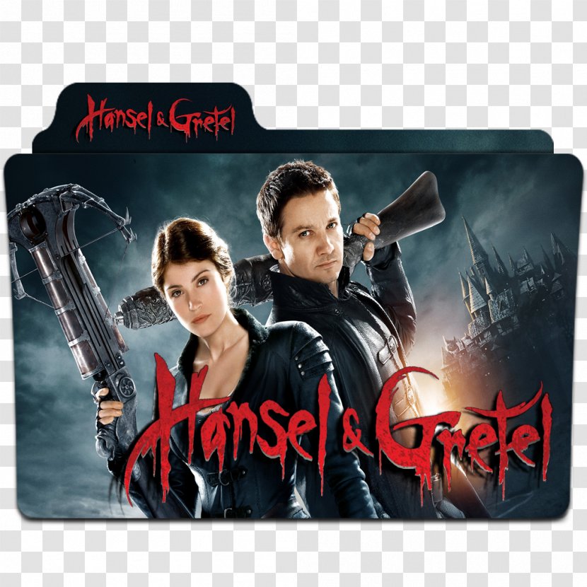 Hansel And Gretel YouTube Film Poster - Youtube Transparent PNG