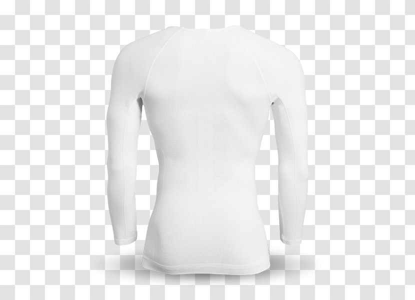 Shoulder Sleeve - Design Transparent PNG