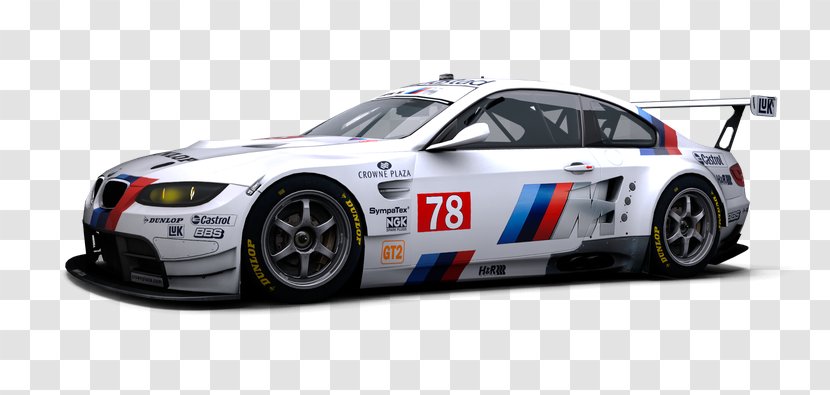 BMW M3 DTM 2016 Deutsche Tourenwagen Masters Car - Racing - Bmw Transparent PNG