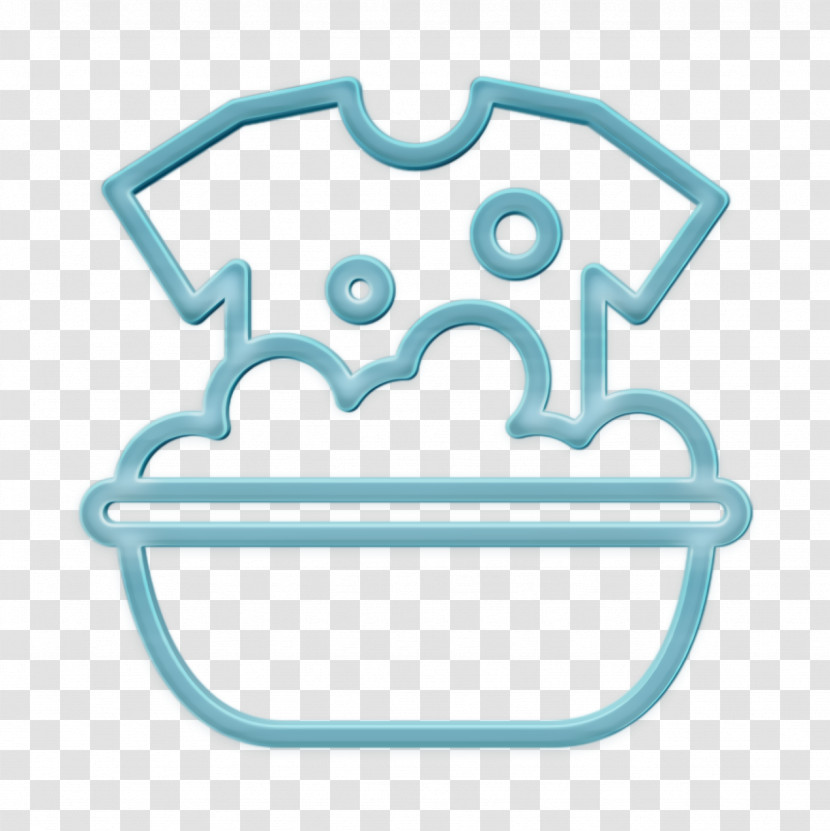 Rinse Icon Wash Icon Laundry Icon Transparent PNG