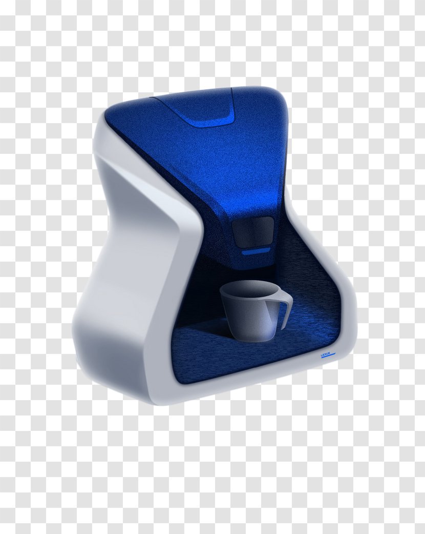 Blue Bottle Coffee Company Coffeemaker - Chair Transparent PNG