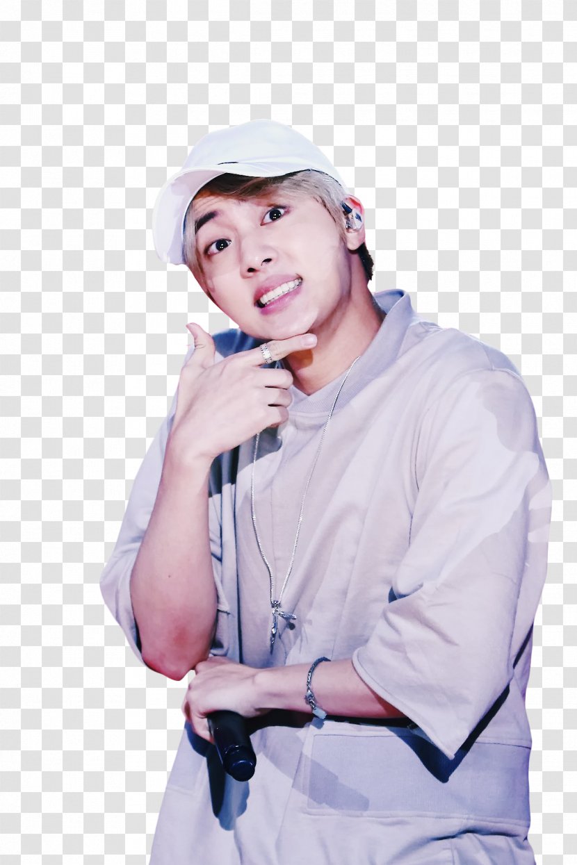 Jin BTS Musician K-pop - Shoulder - Chanyeol Transparent PNG