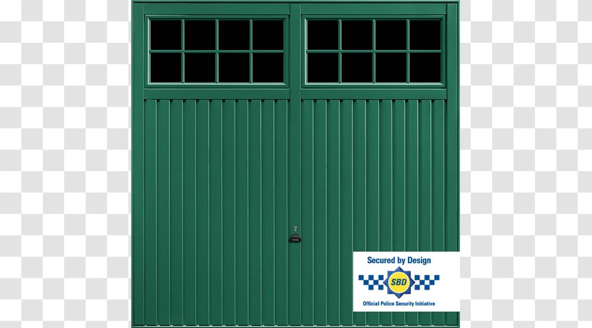 Green Shed Product Line Door - Facade - Security Transparent PNG