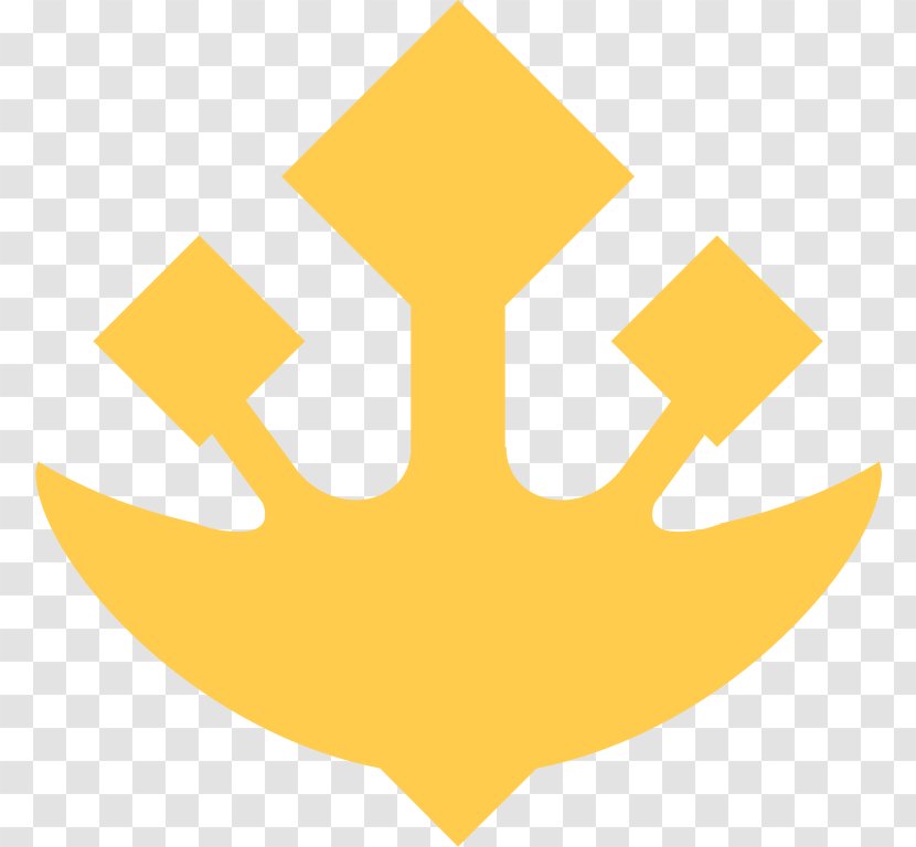 Emoji Background - Meaning - Logo Yellow Transparent PNG