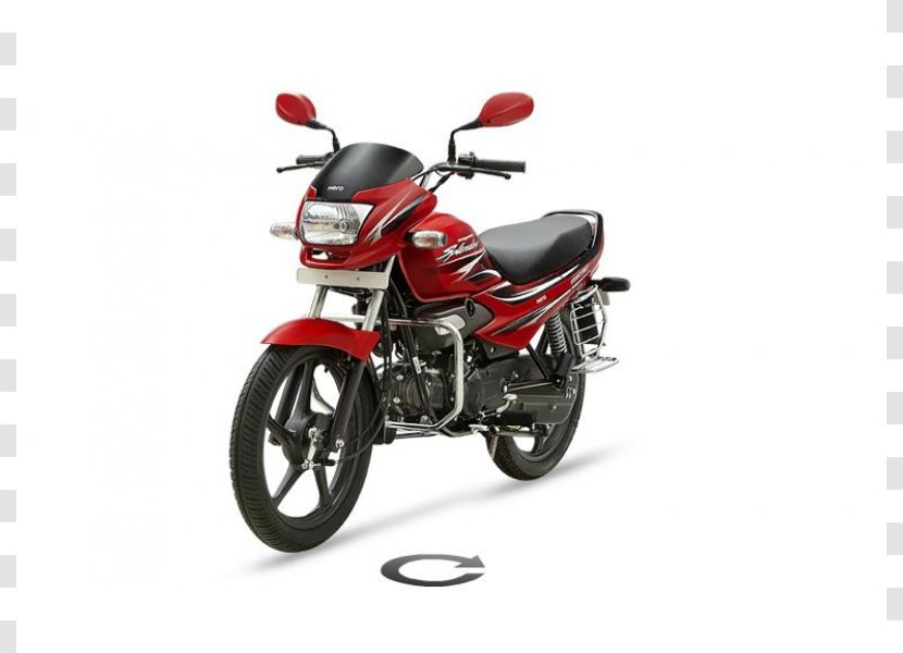 Scooter Hero Honda Splendor MotoCorp Super Passion Transparent PNG