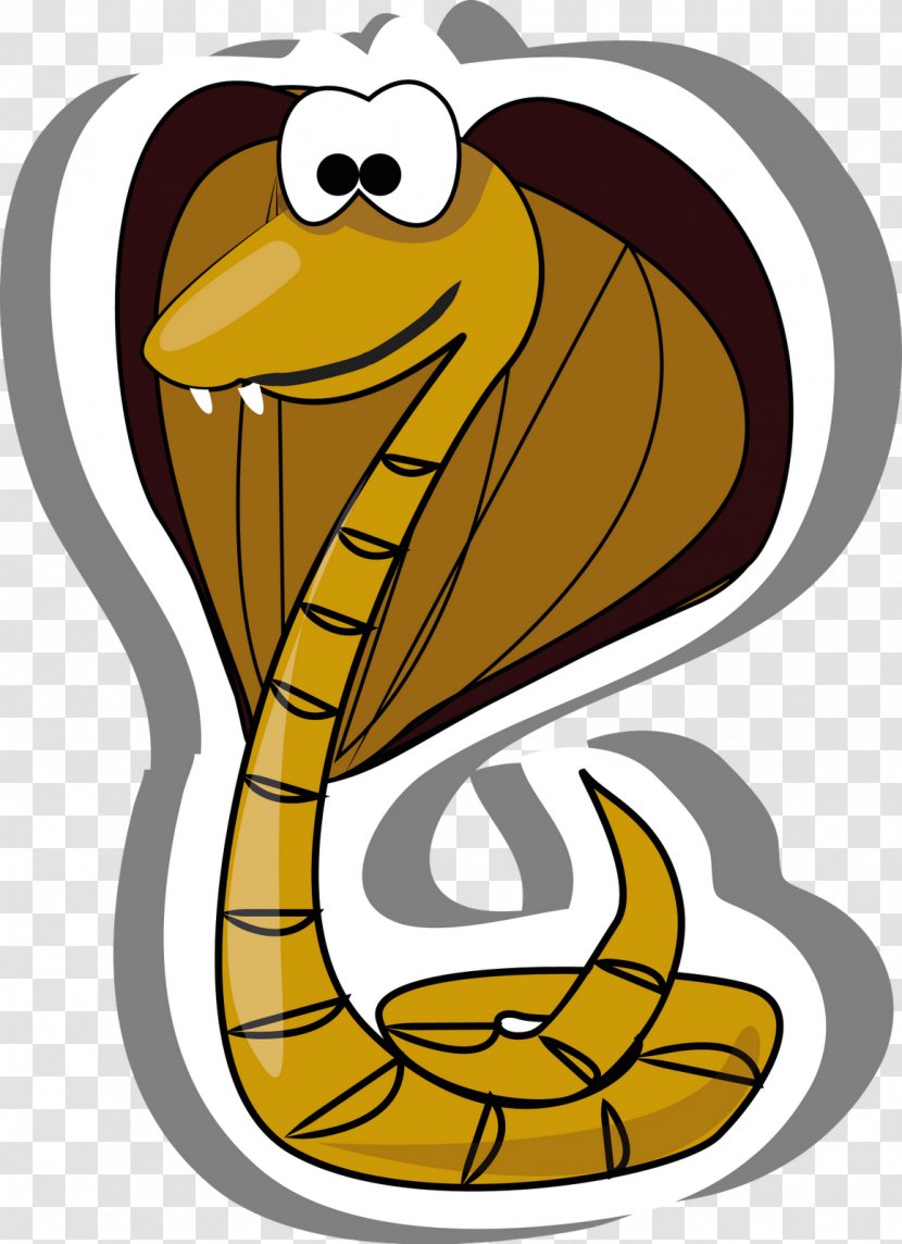 Scolecophidia - Snake Transparent PNG