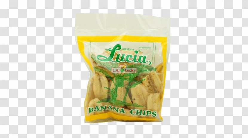 Vegetarian Cuisine Commodity Vegetarianism Ingredient - Banana Chips Image Transparent PNG