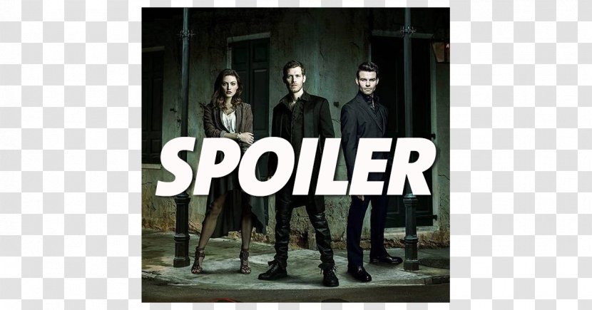 The Originals Season 5 4 Episode Finale - Album Cover - Phoebe Tonkin Transparent PNG