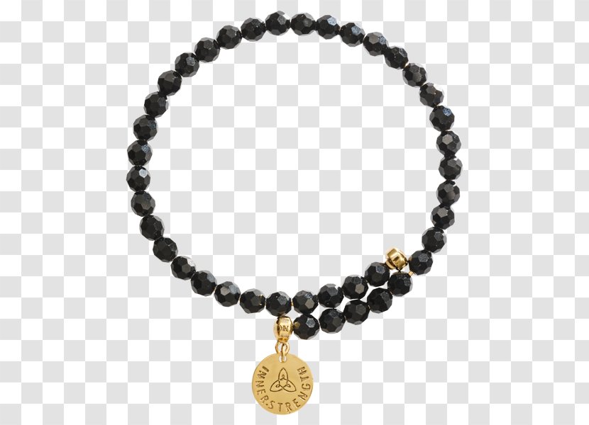 Earring Bracelet Gold Jewellery Amethyst - Buddhist Prayer Beads Transparent PNG
