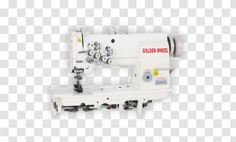 Sewing Machines Machine Needles Hand-Sewing Lockstitch Transparent PNG