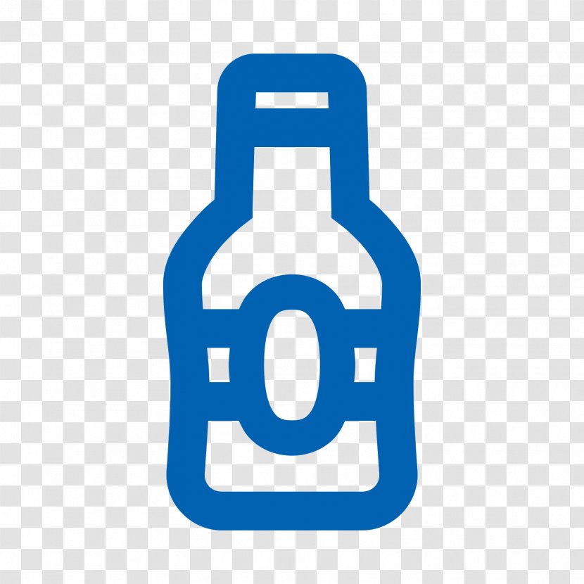 Beer Bottle Wine Glasses - Cap Transparent PNG
