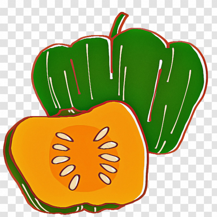 Fresh Vegetable Transparent PNG