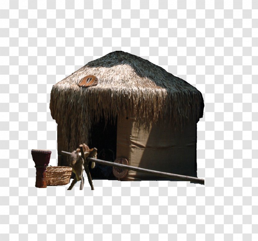 Hut Shack Native Americans In The United States Field Trip Africa - Tipi - Afro Transparent PNG