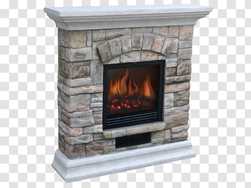 Hearth Electric Fireplace Electrolux Electricity - Wood Stoves Transparent PNG