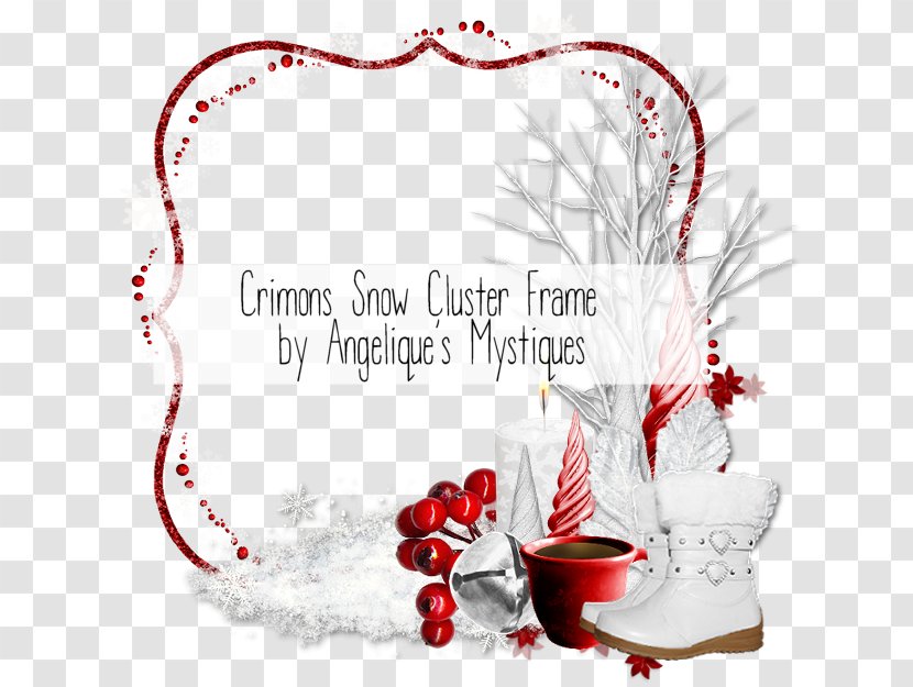 Greeting & Note Cards Christmas Ornament Font Transparent PNG