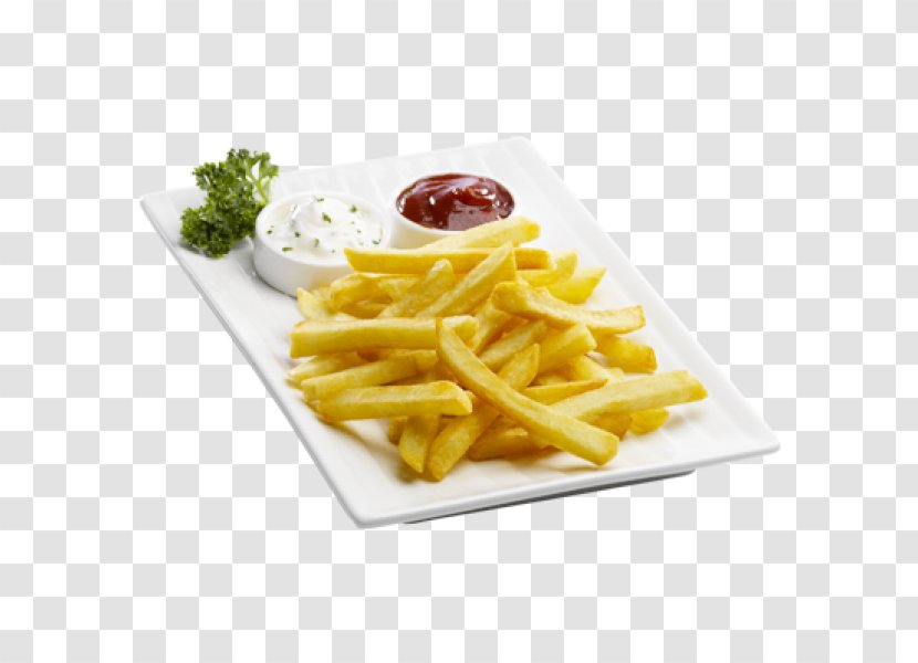 Fish And Chips French Fries KFC Chicken Fingers Potato - Fast Food Transparent PNG