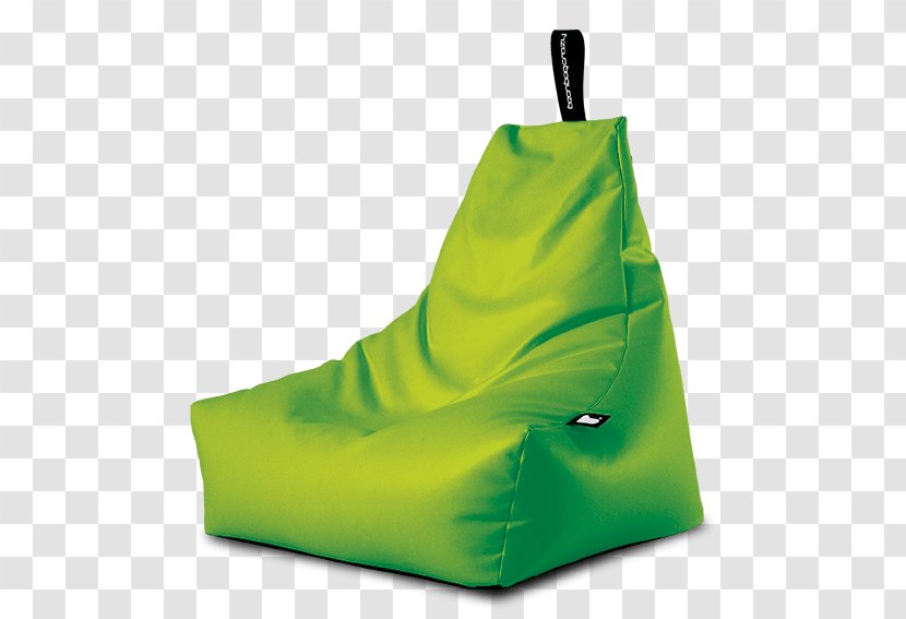 Bean Bag Chairs B-Bag Basic Lichtblauw - Extreme LoungingGrey Lime Green Backpack Transparent PNG