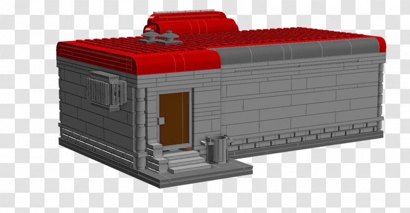 Diner Lego Ideas Cuisine Of The United States Group - AMERICAN DINER Transparent PNG