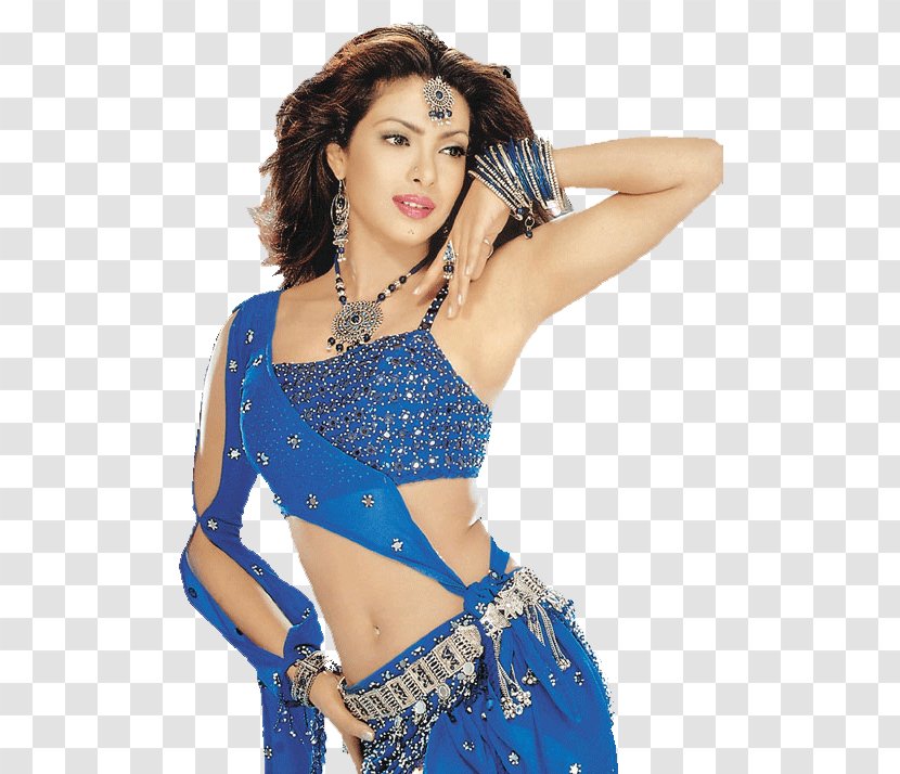 Priyanka Chopra Yakeen Bollywood Actor - Heart Transparent PNG