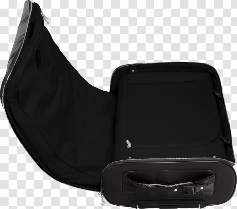 Vocier Hand Luggage Baggage Suitcase Transport Transparent PNG