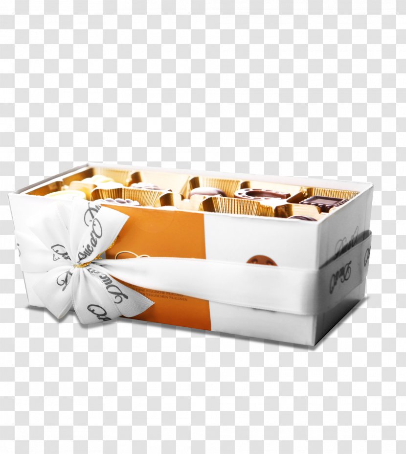 Box Chocolate Paper - Dessert - The In Transparent PNG
