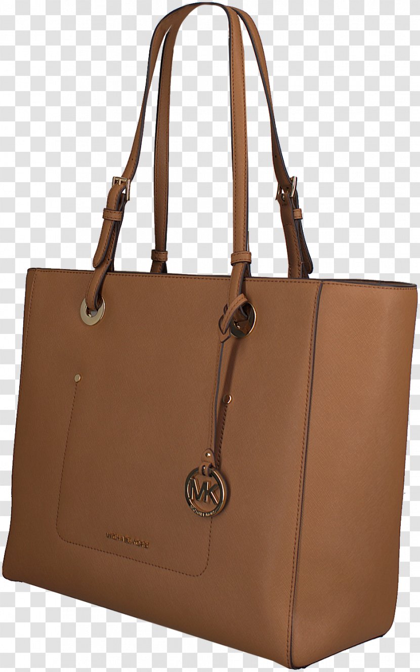 Handbag Tote Bag Leather Shoe - Brown - Women Transparent PNG