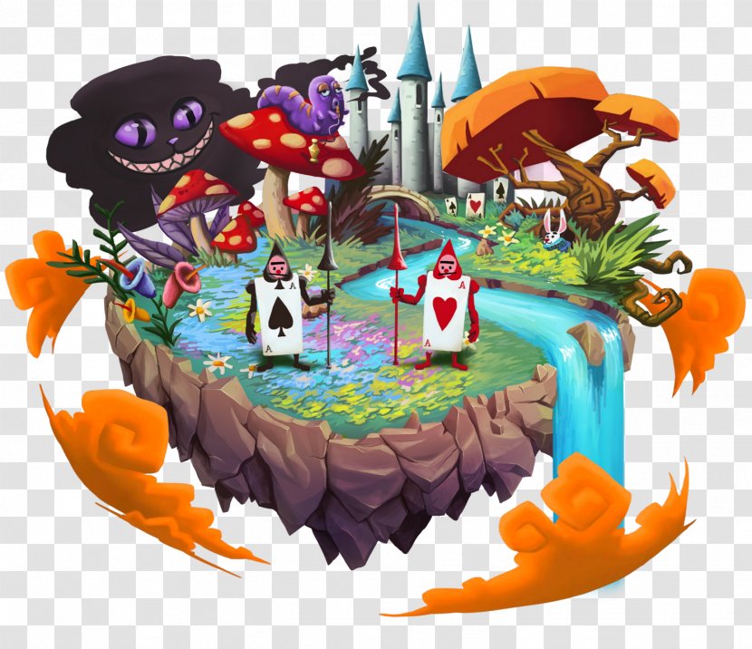 Dragon City Game DragonVale Island - Wonderland Transparent PNG