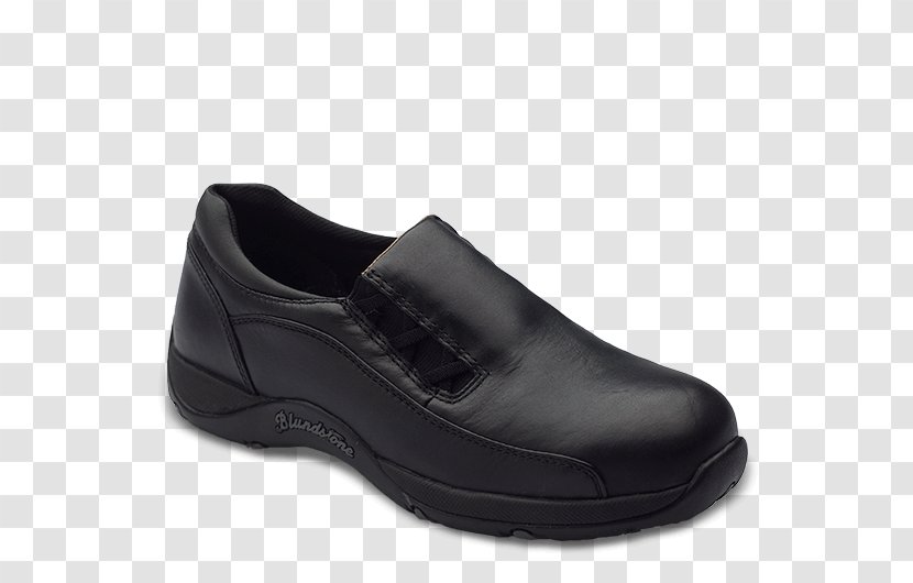 Steel-toe Boot Slip-on Shoe Blundstone Footwear - Dress Transparent PNG