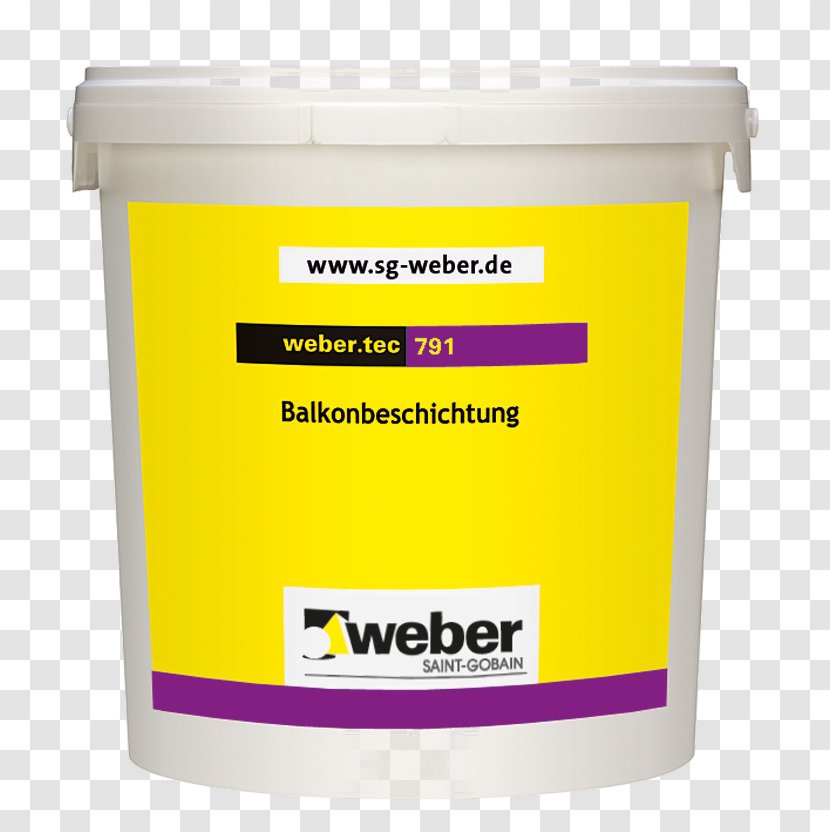 Weber Kellerabdichtung Weber.tec 905 Bitumendickanstrich Weber-Stephen Products Packaging And Labeling Information JPEG - Ral Colour Standard - Achtung Transparent PNG