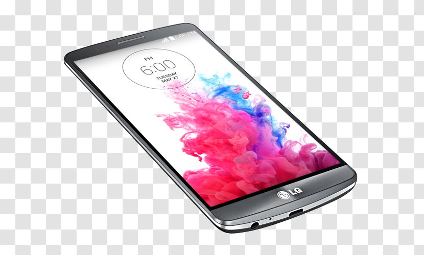 LG G3 Stylus G2 Mini Electronics - Magenta - Lg Transparent PNG