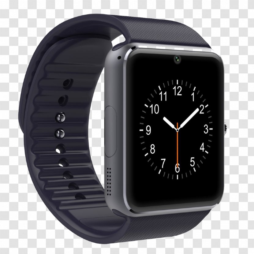 IPhone Smartwatch Android Smartphone - Watches Transparent PNG