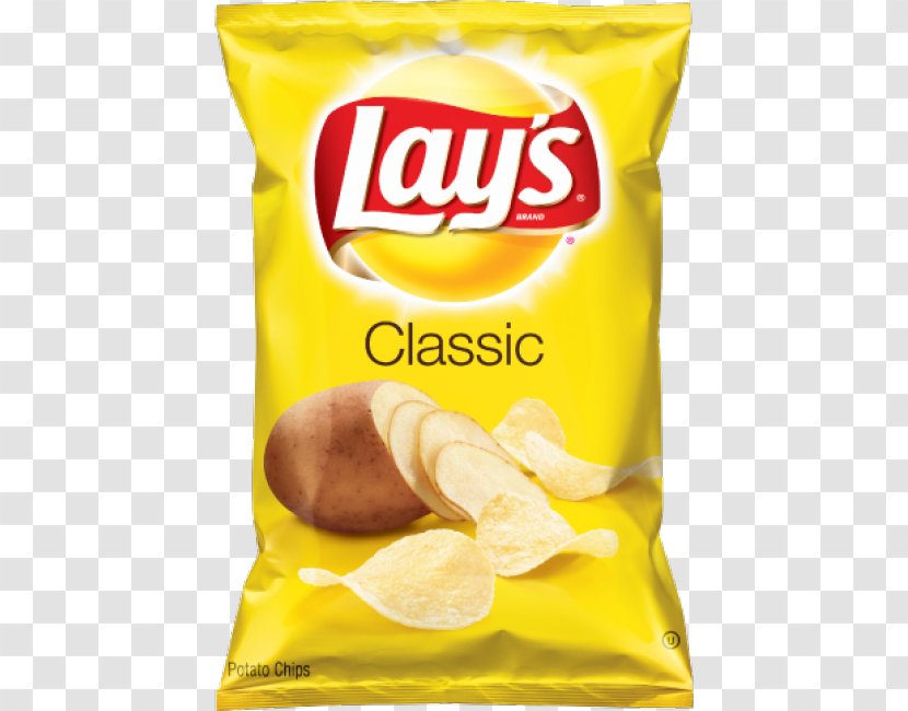 Potato Chip Pepsi Flavor Lay's Frito-Lay - Drink Transparent PNG