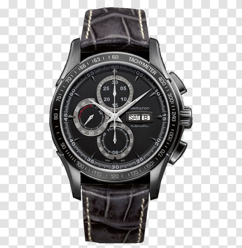 Astron Chronograph Watch Strap Sinn - Accessory Transparent PNG