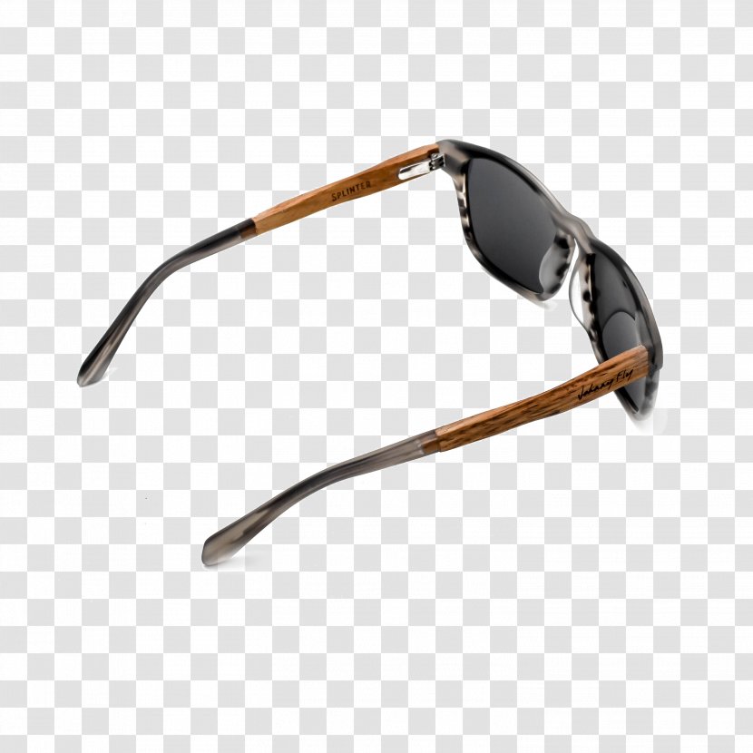 Goggles Sunglasses Splinter - Eyewear - Glasses Transparent PNG