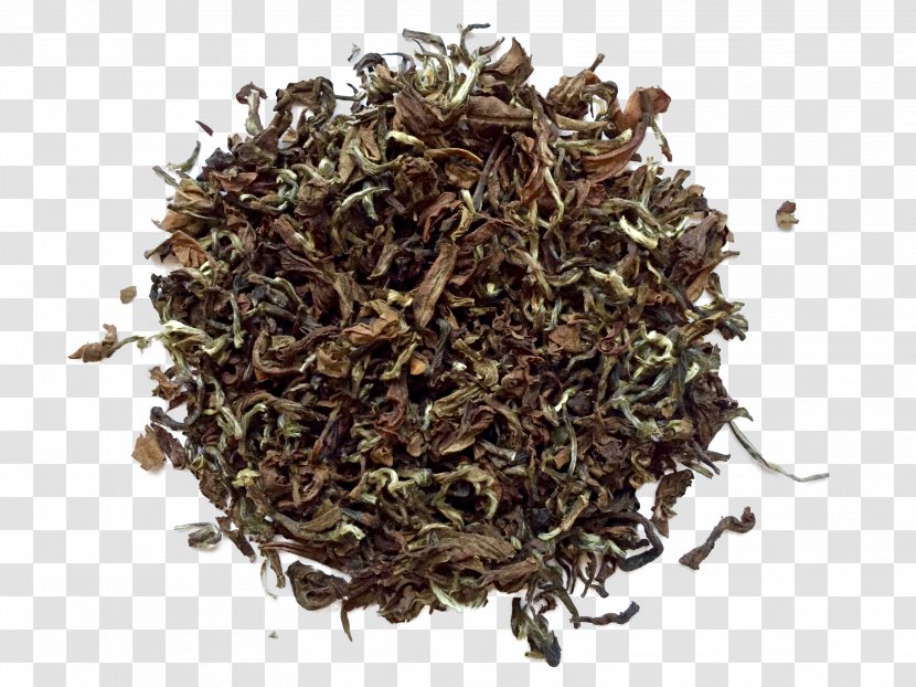 English Breakfast Tea Assam Dianhong - Da Hong Pao Transparent PNG