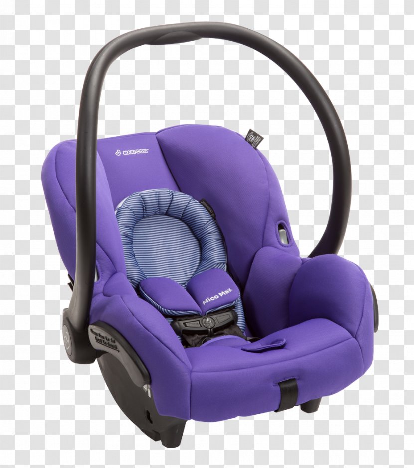 Baby & Toddler Car Seats Maxi-Cosi Mico Max 30 - Seat Transparent PNG