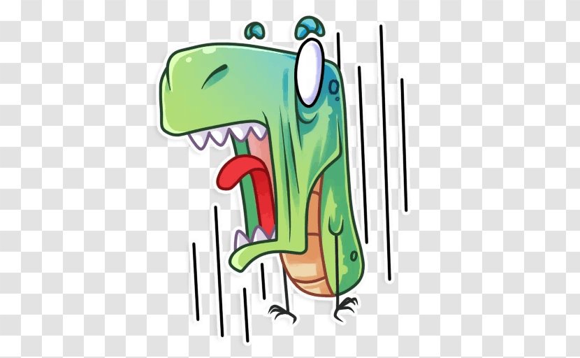 Telegram Sticker Limited Liability Partnership Clip Art - Frame - Good Dinosaur Transparent PNG