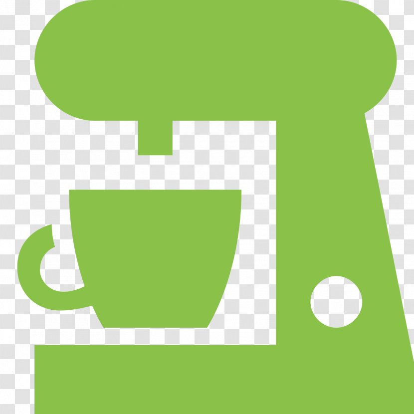 Coffeemaker Brewed Coffee - Area Transparent PNG