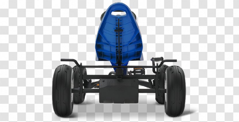 BERG Compact Sport BFR Go-Kart Car Sports Race - Child Transparent PNG