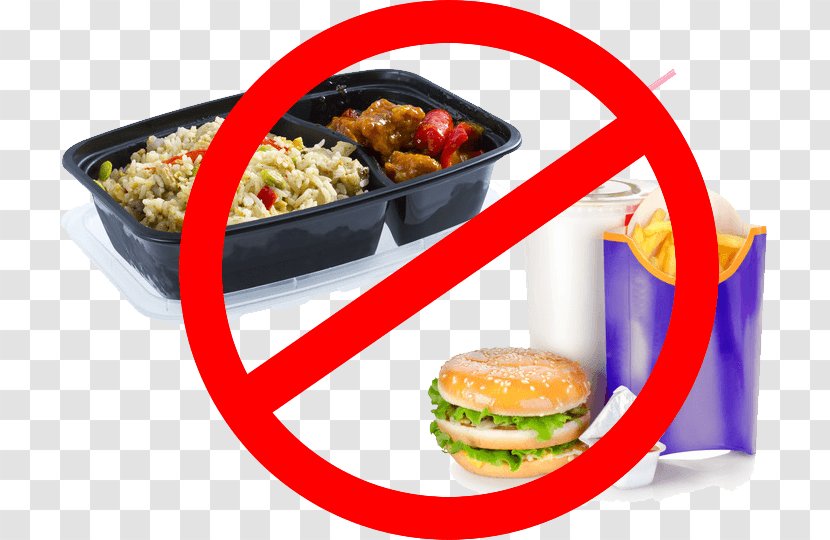 Eating Fast Food Health Junk - Healthy Diet Transparent PNG