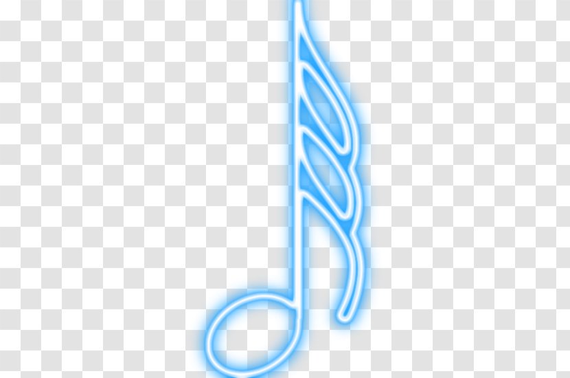 Musical Note Clef Photography - Watercolor Transparent PNG