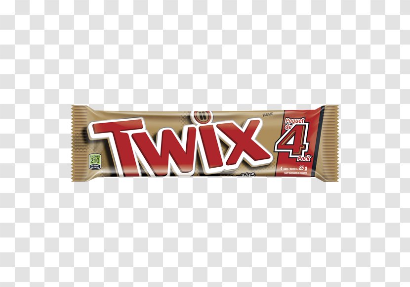 Twix Caramel Cookie Bars Chocolate Bar White Mars, Incorporated - Candy - Snickers Transparent PNG