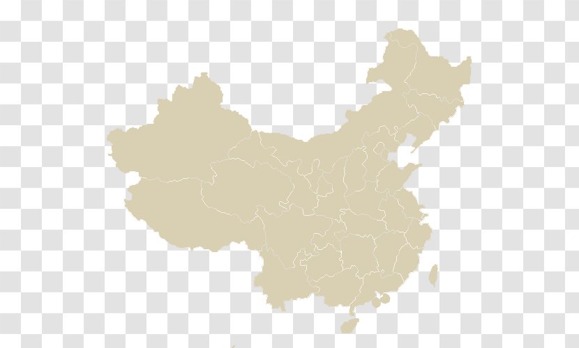 China Royalty-free Vector Map - World Transparent PNG