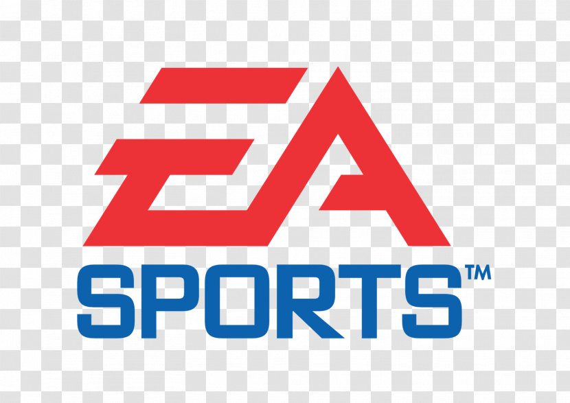 EA Sports Electronic Arts Game Madden NFL 18 Video - Fifa - Logo Transparent PNG