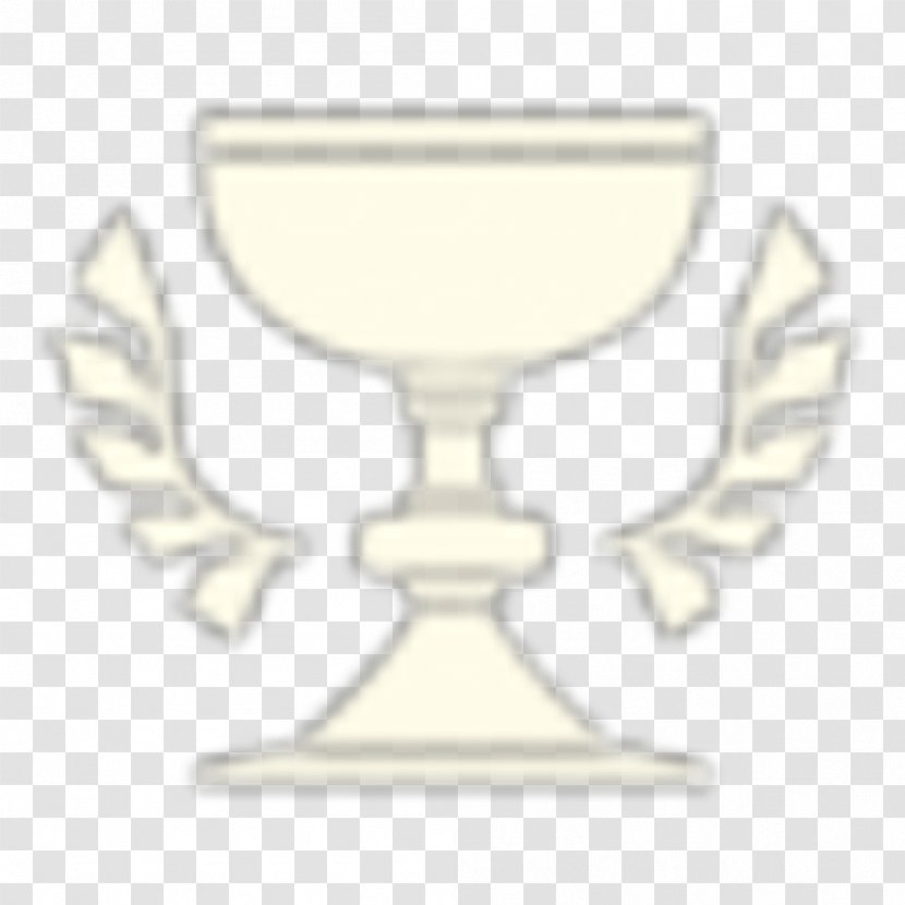 Stemware Material Trophy - Drinkware - Honor Transparent PNG