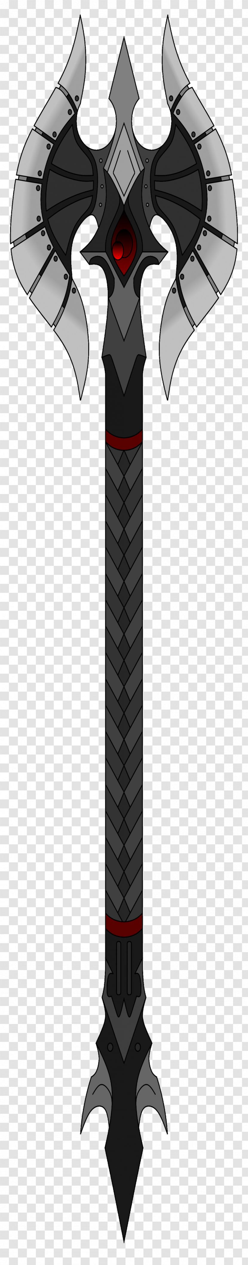 Sword Symbol - Cold Weapon Transparent PNG