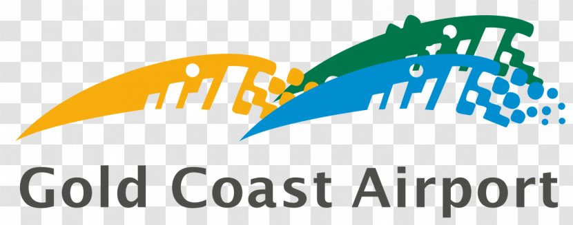 Gold Coast Airport Sunshine Brisbane Coolangatta - Hotel - Logo Transparent PNG